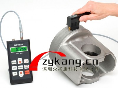 RMG4015裂纹深度计图3