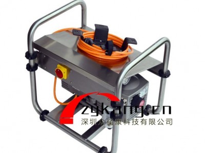 KOWOVAC真空泄漏测试仪图2