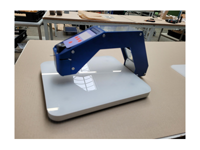 Kowodens TD透射密度计图3