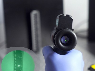 ABRIS M红外观察器图2