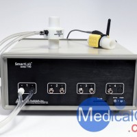 SmartLab 1140呼吸数据采集系统