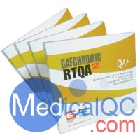 Gafchromic RTQA2放疗设备QA胶片