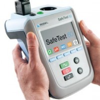 Rigel SafeTest 60电气安全分析仪