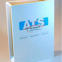 ATS 549通用小部件超声模体