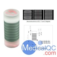 QRM-MicroCT-MD多盘体模