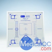 德国IBA DIGI-13检测模体