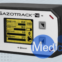 GazoTrack4多功能气体检漏仪