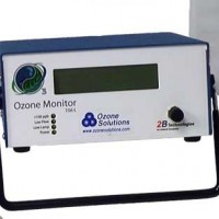 美国2B 106-L/M/H臭氧分析仪