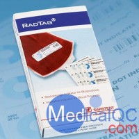 RadTag血液辐照标签