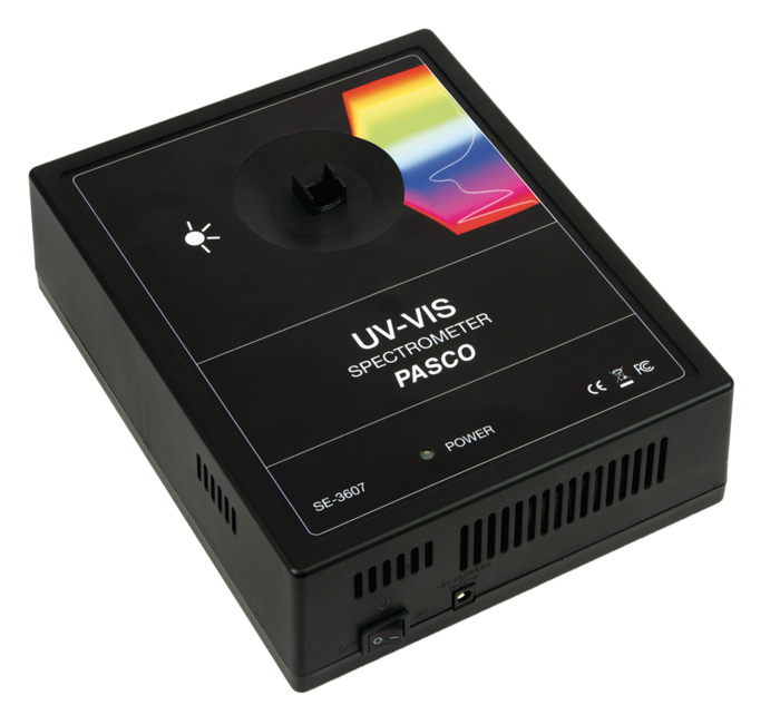 SE-3607紫外可见分光光度计,PASCO SE-3607紫外可见分光光度计
