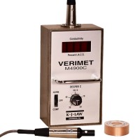 Verimet M4900C电导率仪