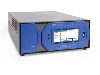美国API MODEL T360二氧化碳分析仪图1