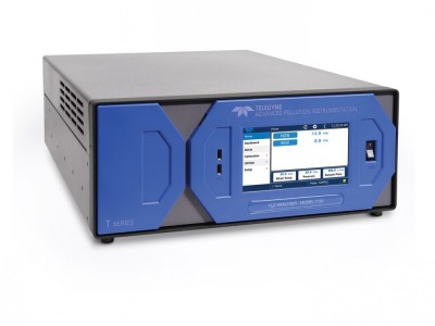 API T101硫化氢二氧化硫分析仪图1