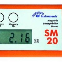 捷克GF SM-20磁化率仪