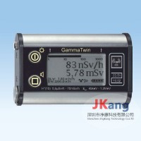 德国Graetz GammaTwin辐射剂量率仪
