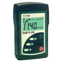 以色列 ROTEM RAM R-200多功能伽马辐射测量仪