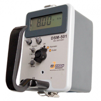 DSM-501 MicroR辐射测量仪