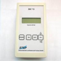 德国STEP SM7D多功能辐射检测仪