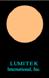 LUMITEK红外显示卡,LUMITEK Q-32-R红外显示卡