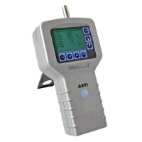 ARTI HHPC-6便携式粒子计数器