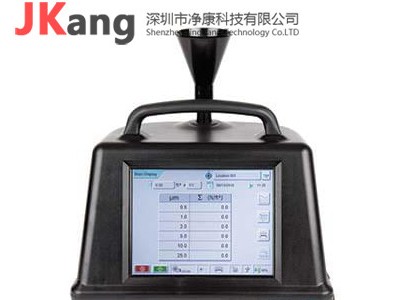 美国PMS Lasair III粒子计数器图1