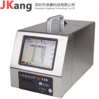 美国PMS Lasair III110尘埃粒子计数器