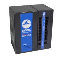 BIOPAC VVK100-SYS呼吸机性能验证系统