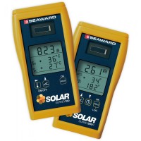 solar survey 200R太阳辐照计
