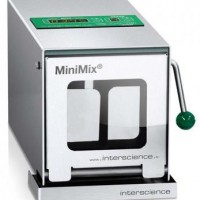 nterscience MiniMix 100匀质仪