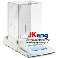 赛多利斯Cubis MSA324S-100-DU分析天平
