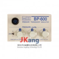 FOGG BP-600压力传感器模拟器