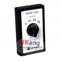 美国Netech Temp-Cal-YSI 700探针模拟器