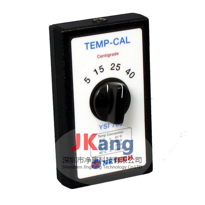 美国Netech Temp-Cal-YSI 700探针模拟器,YSI 700温度校准器