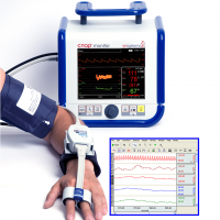 NIBP100D无创血压采集记录系统