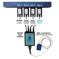 OXYSSH-SYS无创脉搏血氧仪