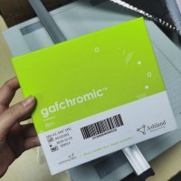 GAFCHROMIC MD-V3工业辐照胶片