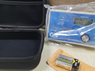 美国GD EIM 105-10Hz电极阻抗计图5