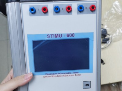 STIMU-600电刺激器功能测试仪图2