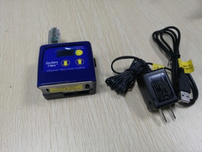 OX-2 OxSimFlex血氧模拟器图2