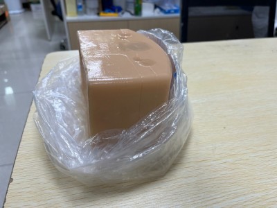 BPT195超声引导穿刺模体图5