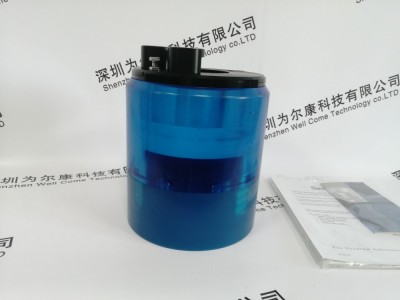 Catphan710 CT性能模体图2