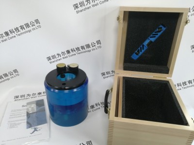 Catphan710 CT性能模体图3