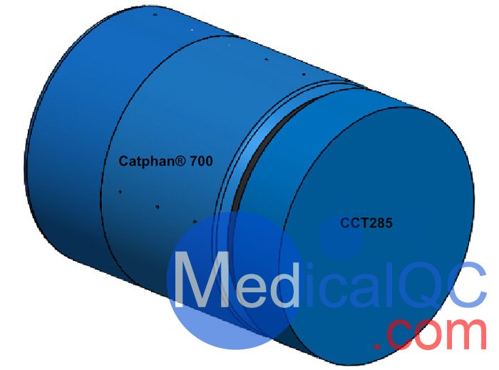 CCT285 散点扩展模块