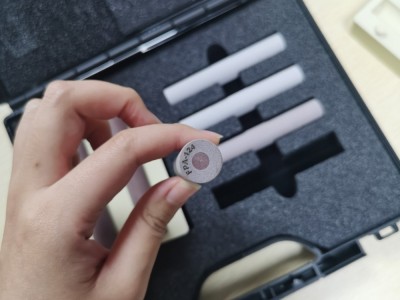QRM PF前臂骨模体图3