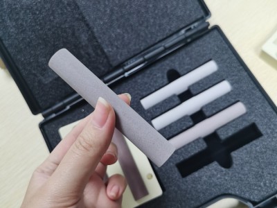 QRM PF前臂骨模体图2