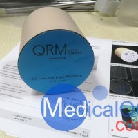 QRM-3DLC 3维低对比度模体
