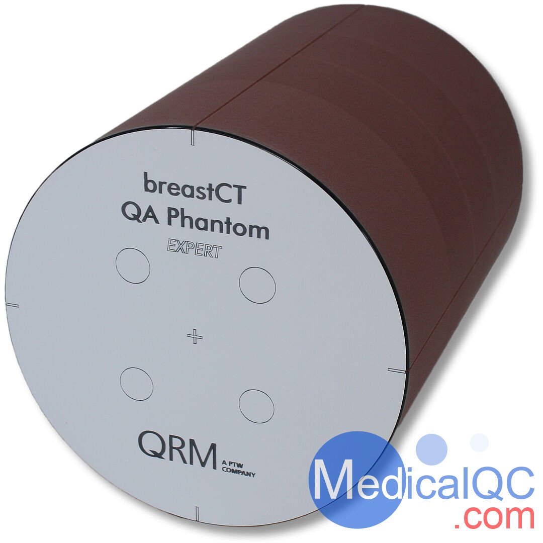 QRM乳腺CT QA模体，QRM-breastCT-QA-Phantom
