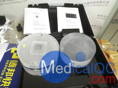 QUART DVT_AP CBCT模体，DVT_AP模体图2