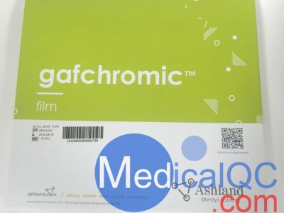 gafchromic LD-V1免冲洗胶片图2