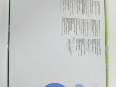 gafchromic LD-V1免冲洗胶片图3